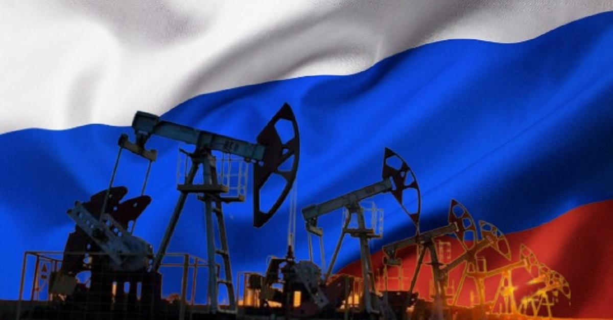 Перенос экспорта российских нефти и газа из Европы в Азию в 2023-2024 гг.