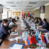 Состоялся международный семинар «Стратегические векторы развития статистики и Евразийского экономического союза до 2030 года»