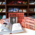 Комплект книг «История, рассказанная народом» передан в библиотечно-информационный комплекс Тульской области