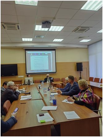 Состоялся 20 Цивилизационный форум «Уроки Второй мировой войны, Ялтинского мира и перспективы становления Ялтинского мира-2 и реформирования