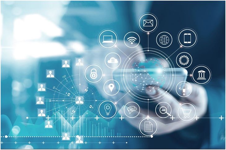 Cостоялась ежегодная международная научно-практическая конференция «Экономическая безопасность в условиях цифровой трансформации государстве