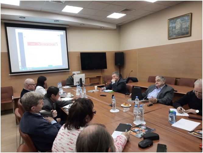 Как запустить рост экономики России?