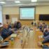 Заседание круглого стола проекта «Ассоль»